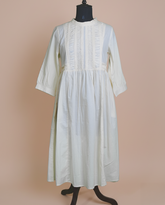 Ekaa Midi Dress